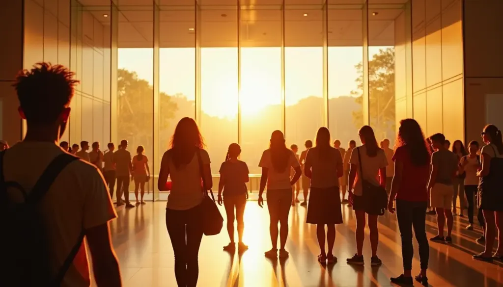 Turismo na Apple Park: O Guia Para Visitar a Sede Sem Frustração Turismo na Apple Park: O Guia Para Visitar a Sede Sem Frustração