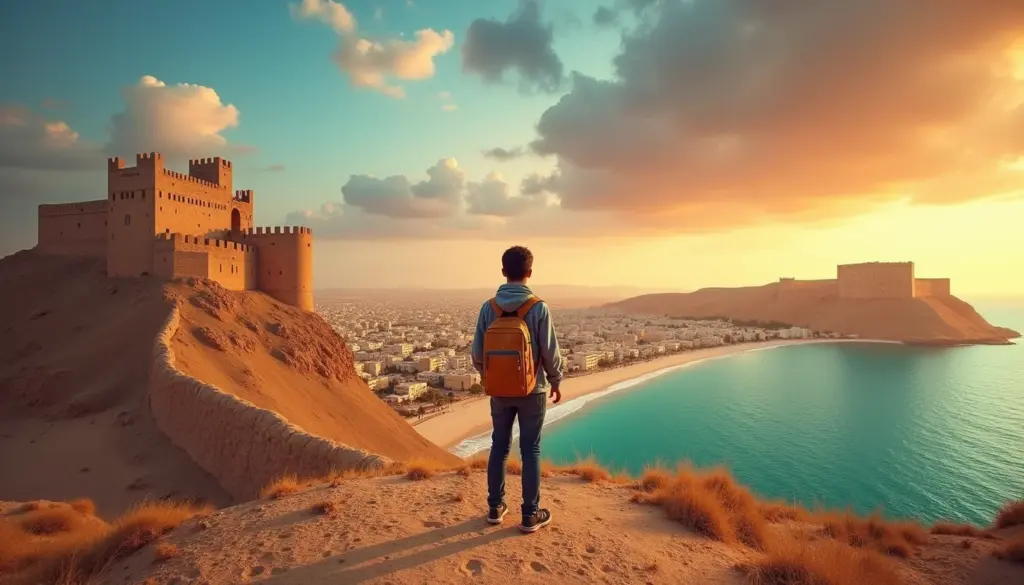 Turismo na Arad: 3 Destinos com o Mesmo Nome, Experiências Diferentes Turismo na Arad: 3 Destinos com o Mesmo Nome, Experiências Diferentes