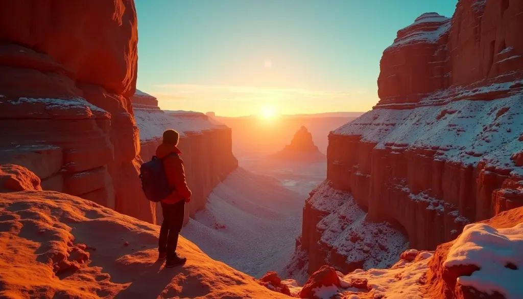 Turismo na Arizona: 6 destinos que vão além do deserto (e que cabem no bolso) Turismo na Arizona: 6 destinos que vão além do deserto (e que cabem no bolso)