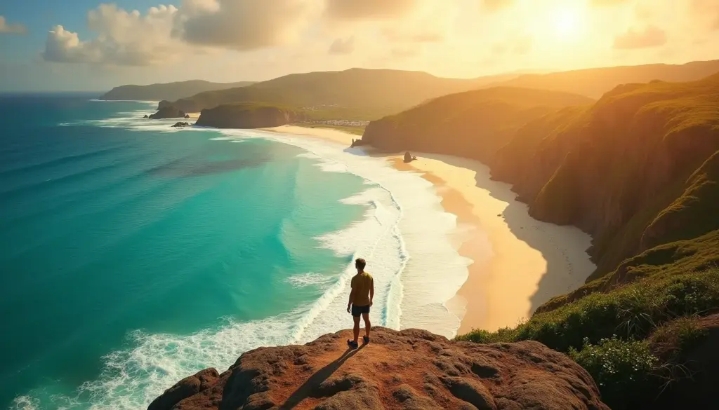 Turismo na Arraial: qual é o destino certo para você? Turismo na Arraial: qual é o destino certo para você?