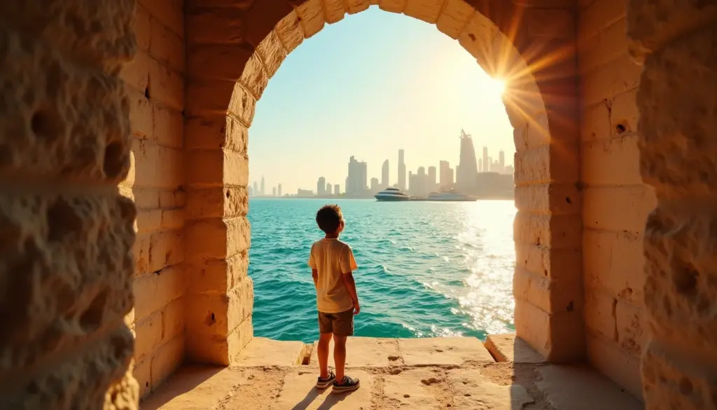 Turismo na Bahrein 2026: o que fazer em 3 dias no país do Golfo Turismo na Bahrein 2026: o que fazer em 3 dias no país do Golfo