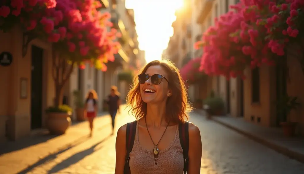 Turismo na Barcelona cidade: roteiro de 3 dias sem filas e sem gastar muito