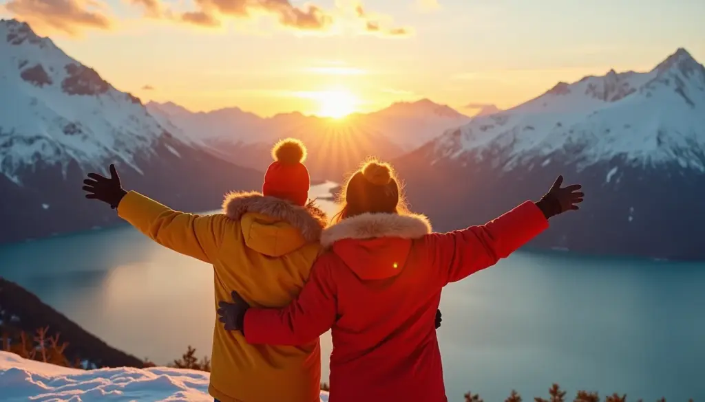 Turismo na Bariloche Argentina: neve em 2026 sem gastar muito?