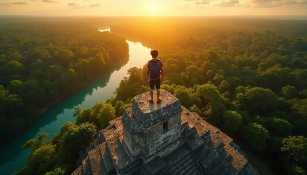 Turismo na Belize: 5 atrações imperdíveis sem gastar muito Turismo na Belize: 5 atrações imperdíveis sem gastar muito