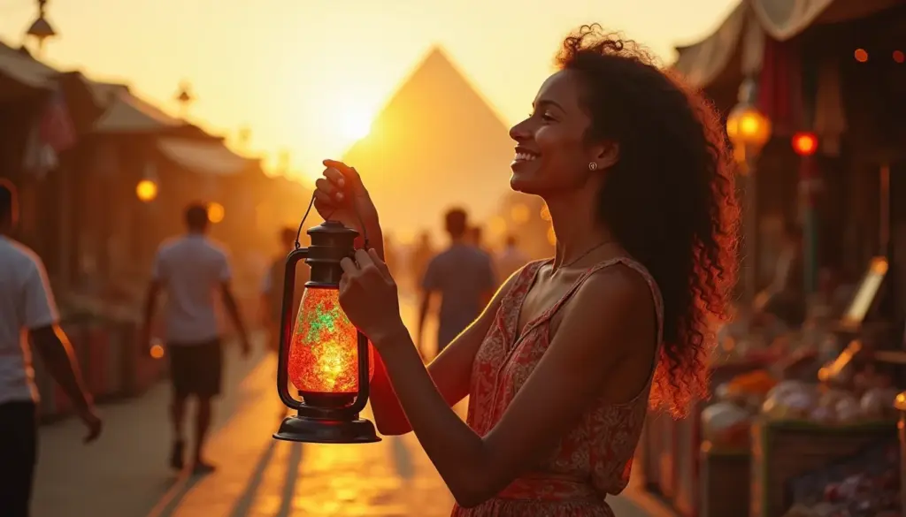 Turismo na Cairo: 3 atrações imperdíveis e como evitar golpes Turismo na Cairo: 3 atrações imperdíveis e como evitar golpes