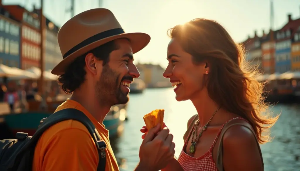 Turismo na Copenhague: como aproveitar gastando menos do que você imagina