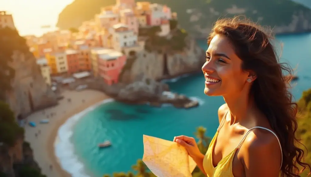 Turismo na Costa Amalfitana: 5 erros que encarecem sua viagem Turismo na Costa Amalfitana: 5 erros que encarecem sua viagem