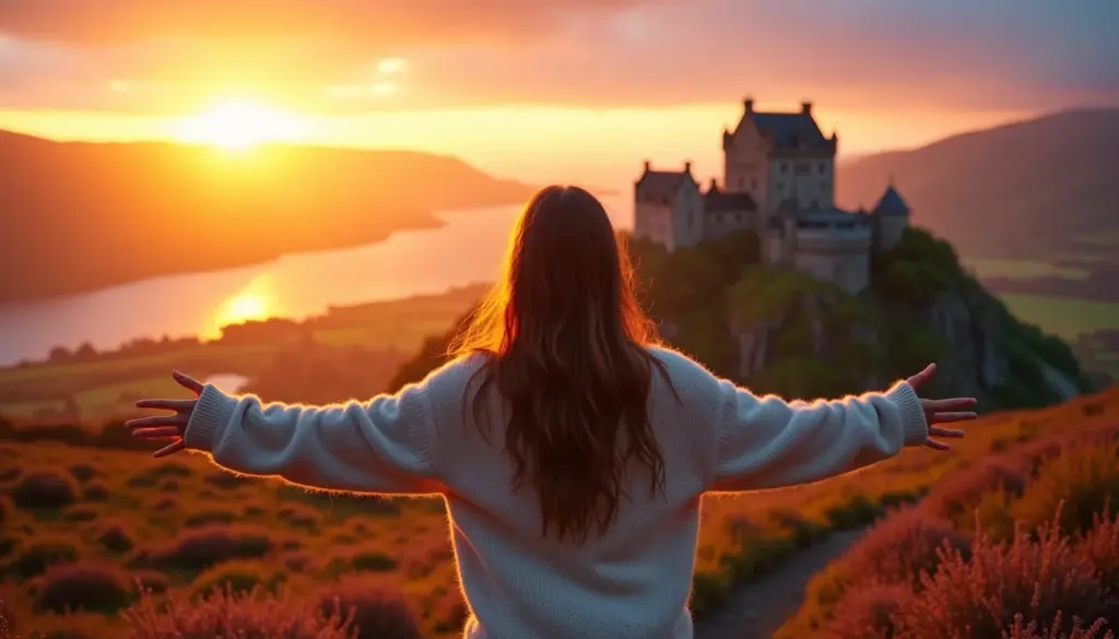 Turismo na Escócia 2026: roteiro de 10 dias por R$ 11 mil, com dicas de ETA Turismo na Escócia 2026: roteiro de 10 dias por R$ 11 mil, com dicas de ETA