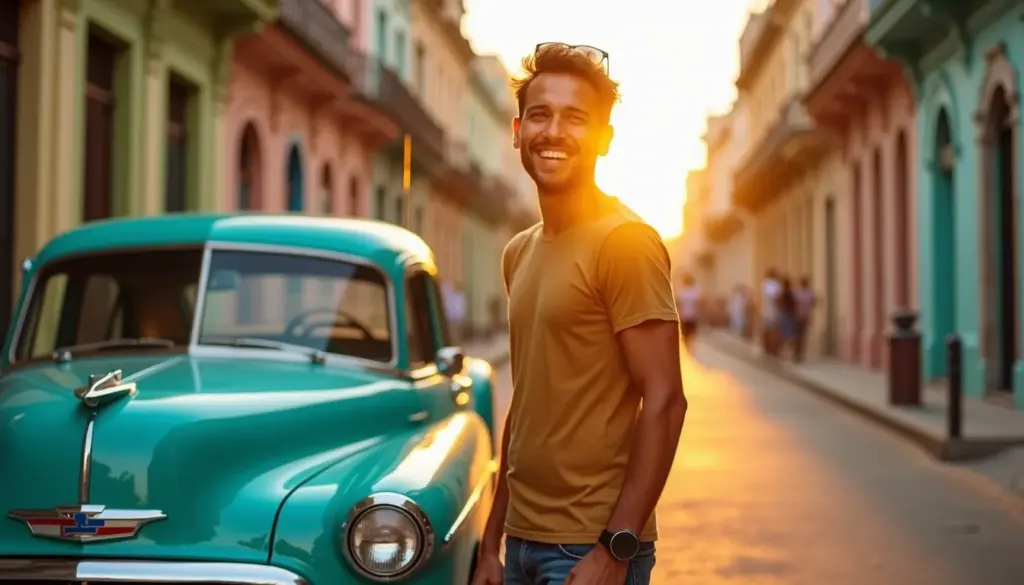 Turismo na Havana: dicas de segurança e o que fazer na cidade