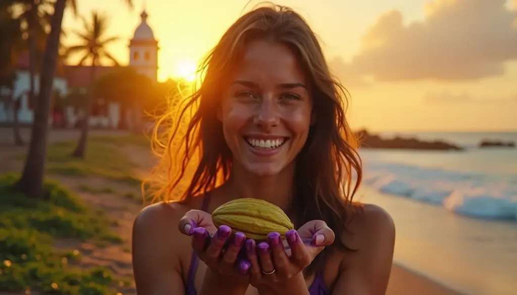 Turismo em Ilhéus 2026: roteiro de 4 dias com praias, chocolate e história Turismo em Ilhéus 2026: roteiro de 4 dias com praias, chocolate e história
