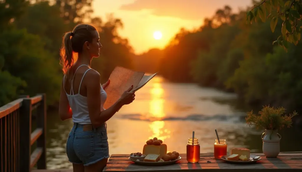 Turismo na Lago Oeste Brasília: Roteiro Rural Imperdível para 2026 Turismo na Lago Oeste Brasília: Roteiro Rural Imperdível para 2026