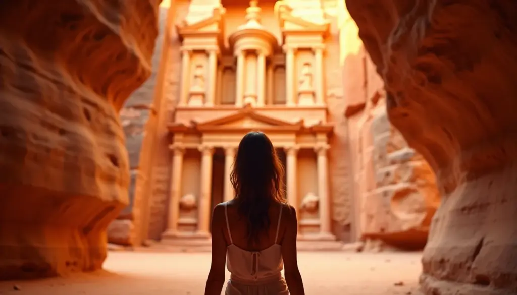 Turismo na Petra: roteiro de 2 dias que cabe no bolso Turismo na Petra: roteiro de 2 dias que cabe no bolso