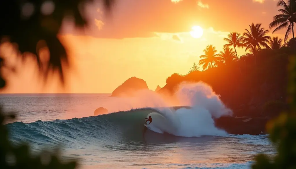 Turismo na Puerto Escondido: Guia Prático para Aproveitar Cada Praia
