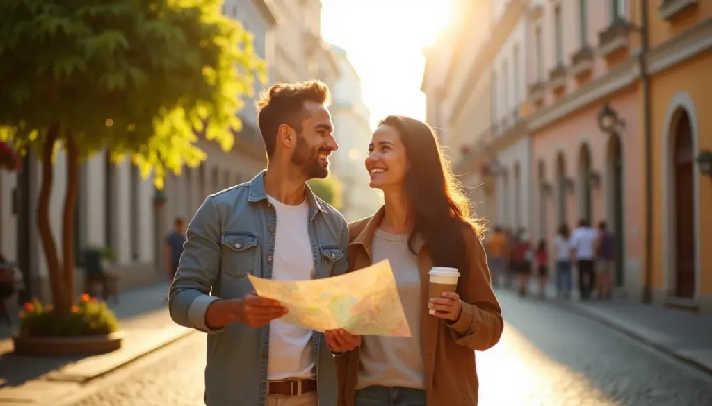 Turismo na Viena: roteiro de 3 dias sem gastar fortunas Turismo na Viena: roteiro de 3 dias sem gastar fortunas