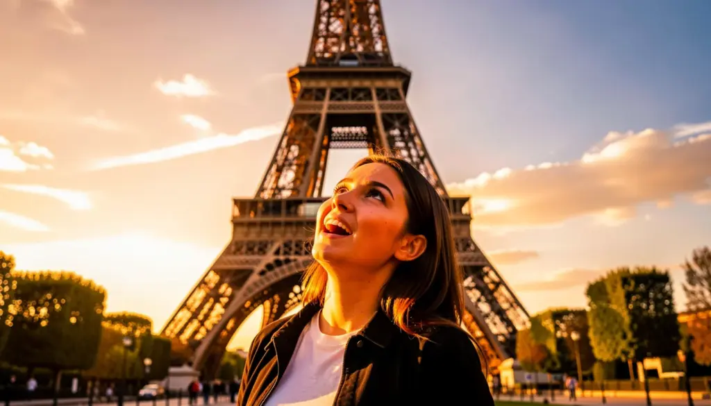 Viagem a Paris: Roteiro de 5 Dias com Custos e Dicas Imperdíveis Viagem a Paris: Roteiro de 5 Dias com Custos e Dicas Imperdíveis
