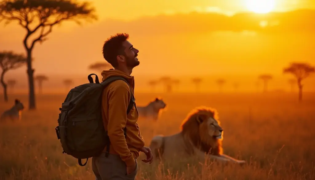 Visitar África do Sul: roteiro barato e seguro para 2026 Visitar África do Sul: roteiro barato e seguro para 2026
