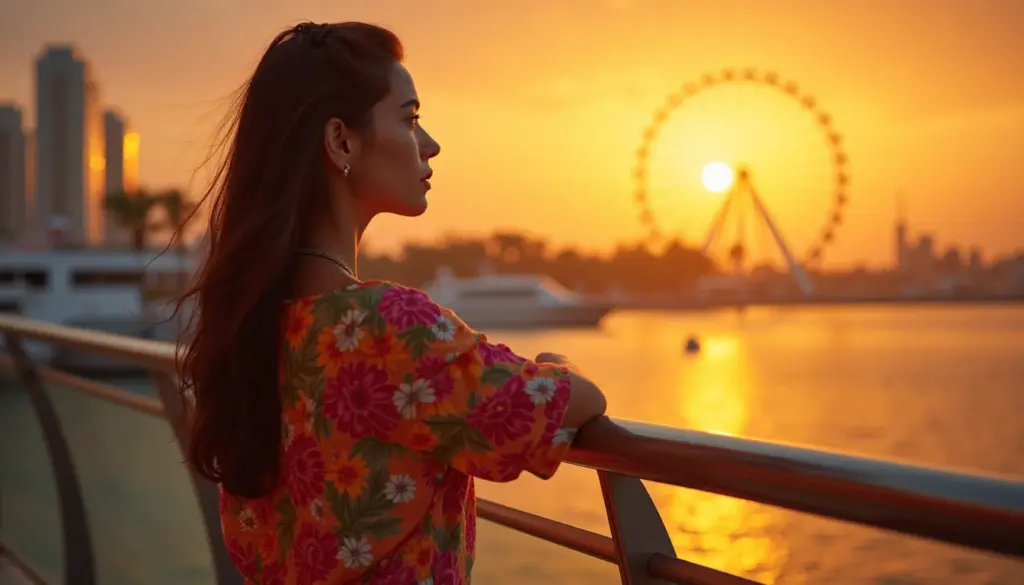 Ain Dubai Fechada? Veja Status e Alternativas para Visitar em 2026