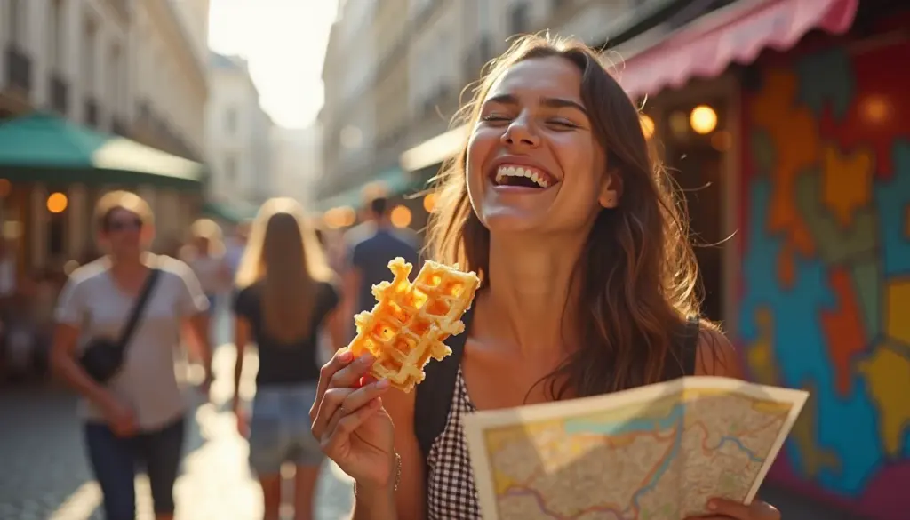 Visitar Bruxelas: roteiro prático em 3 dias que cabe no seu bolso Visitar Bruxelas: roteiro prático em 3 dias que cabe no seu bolso