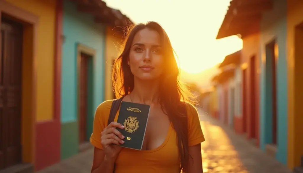 Visitar Colômbia em 2026: o que levar e como se preparar