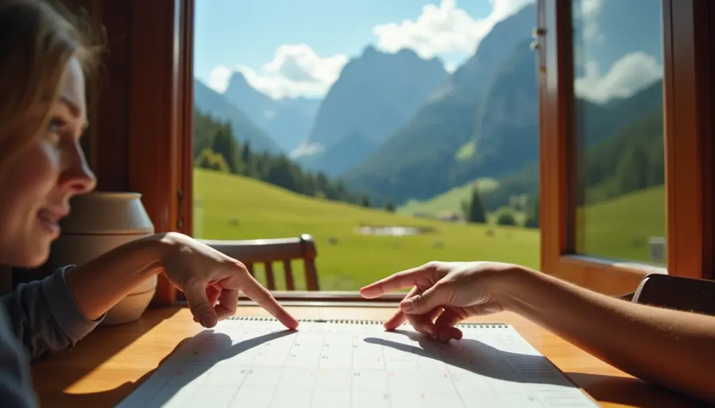 Visitar Dolomitas em 2026: o mês certo economiza dinheiro Visitar Dolomitas em 2026: o mês certo economiza dinheiro
