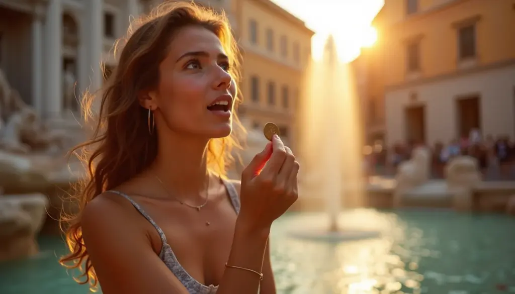 Visitar Fontana di Trevi em 2026: ingresso de €2 ou grátis? Saiba como Visitar Fontana di Trevi em 2026: ingresso de €2 ou grátis? Saiba como