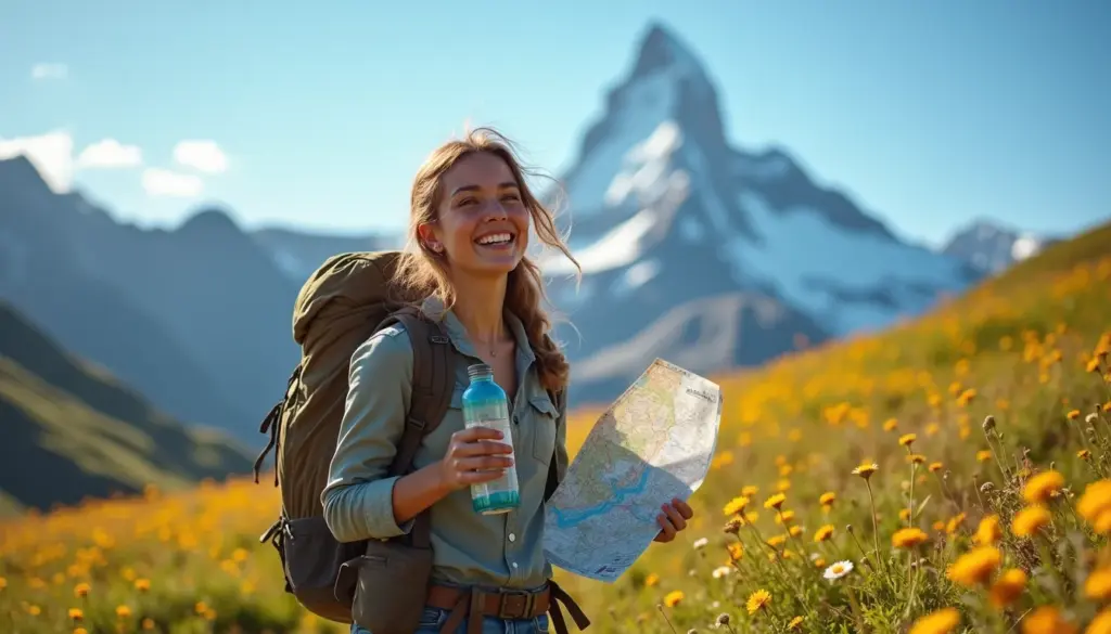 Visitar Mont Blanc sem gastar muito: dicas reais de Chamonix Visitar Mont Blanc sem gastar muito: dicas reais de Chamonix
