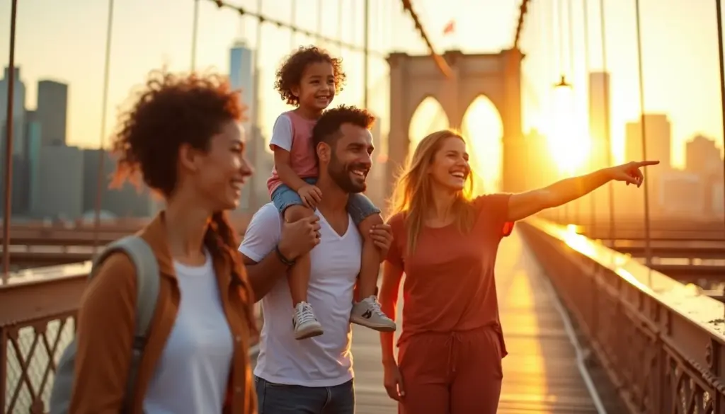 Visitar New York em 2026 sem gastar muito: o guia que ninguém te conta