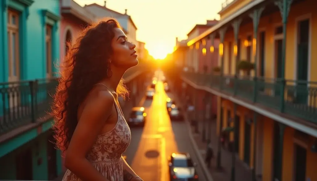 Visitar Nova Orleans 2026: roteiro de 3 dias sem gastar muito