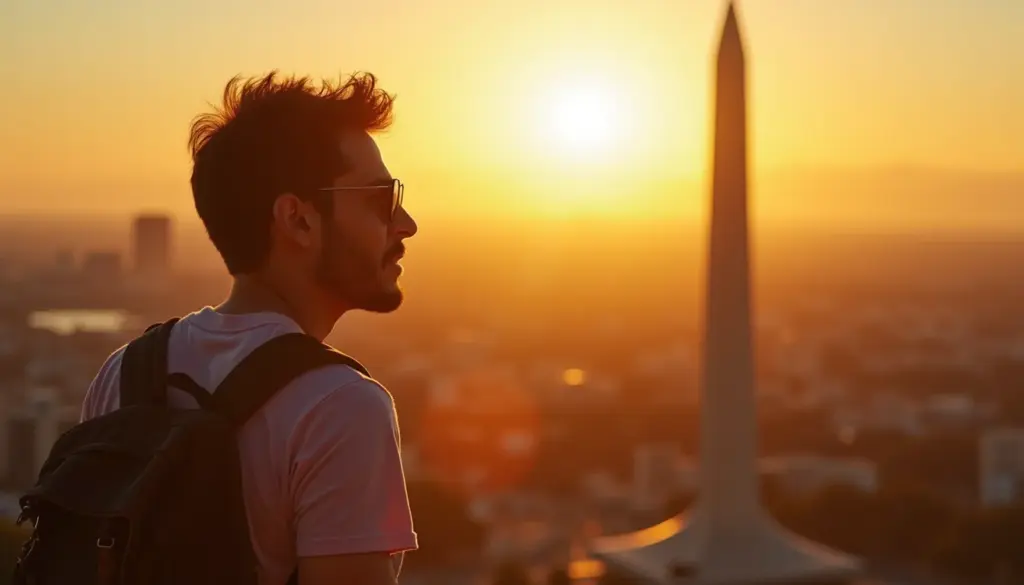 Visitar Obelisco Buenos Aires: Guia Para Subir Ao Mirante Em 2026