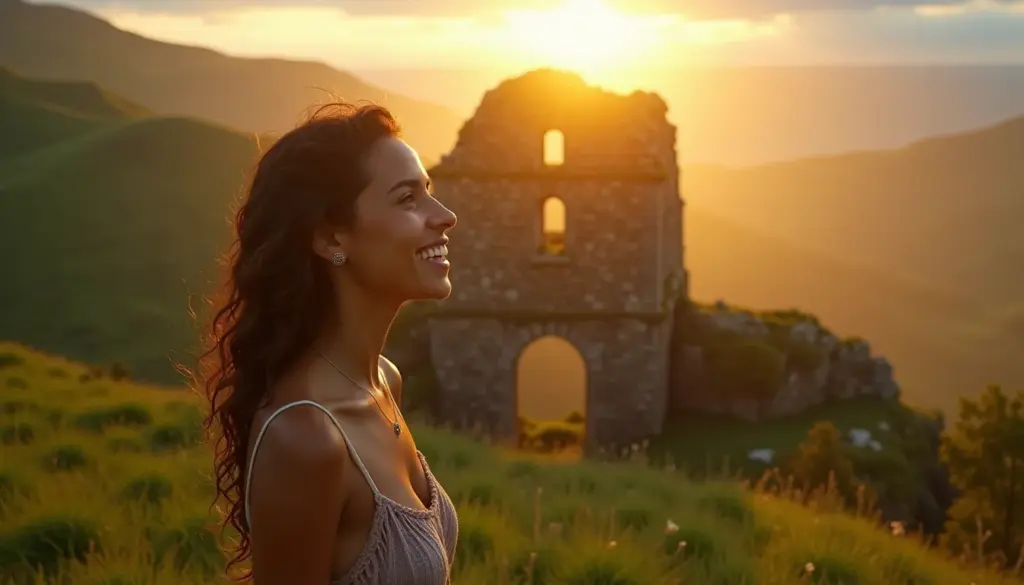 Visitar País de Gales: roteiro com castelos e natureza que cabe no bolso Visitar País de Gales: roteiro com castelos e natureza que cabe no bolso
