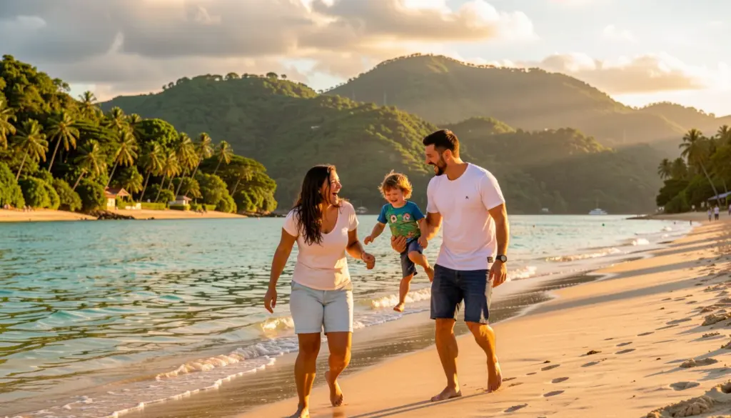 Por Que Visitar Perequê Açu é a Melhor Escolha para Famílias em 2026 Por Que Visitar Perequê Açu é a Melhor Escolha para Famílias em 2026