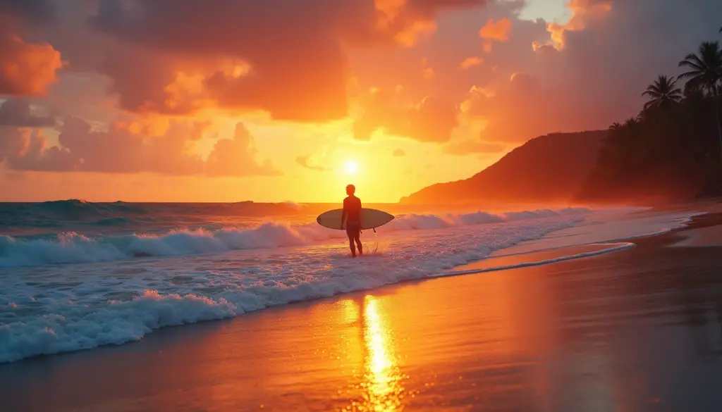 Visitar Rincón: praias, surfe e pores do sol que você nunca esquece
