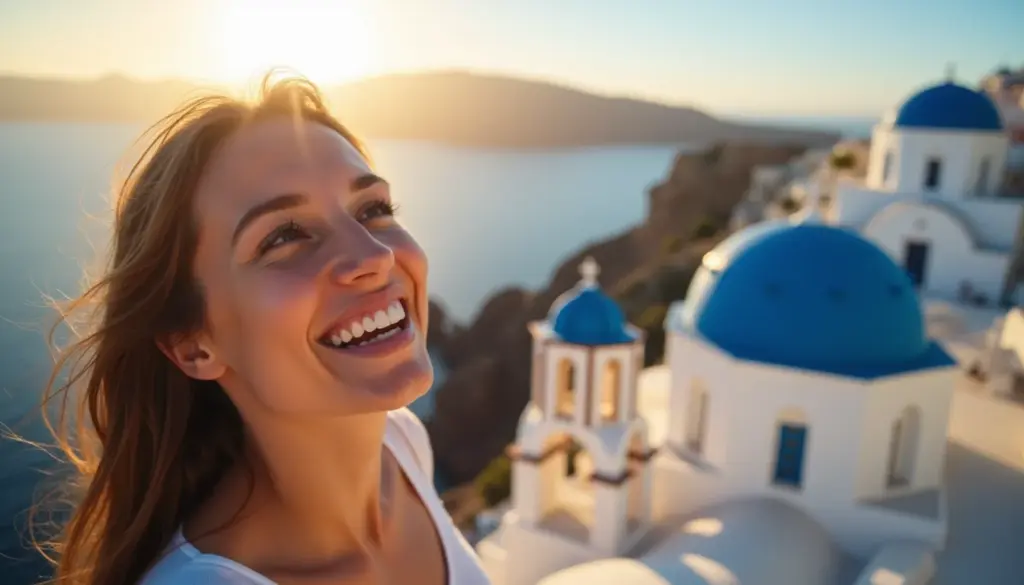 Visitar Santorini Grécia: Roteiro Completo Para Planejar Sua Viagem