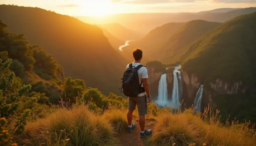 Visitar Serra da Canastra: como fazer com R$ 150 por dia Visitar Serra da Canastra: como fazer com R$ 150 por dia