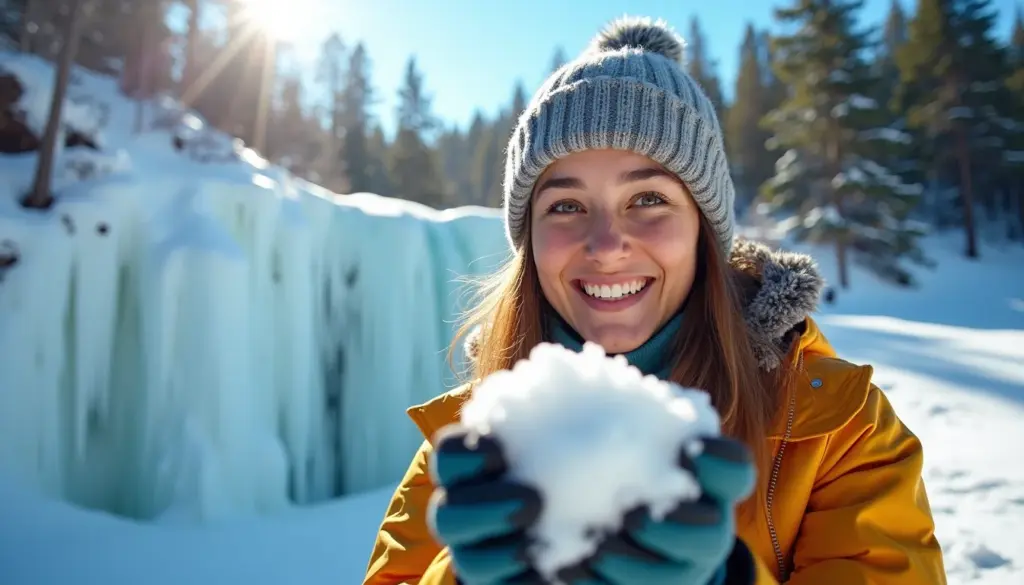 Planeje visitar Urupema: veja neve sem sair do Brasil Planeje visitar Urupema: veja neve sem sair do Brasil