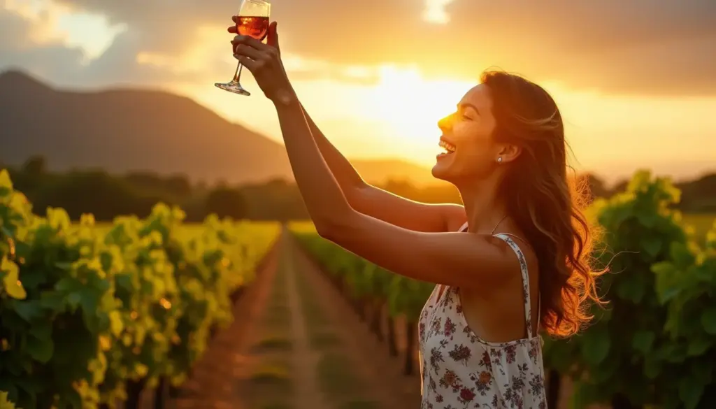 Visitar Videira sem gastar muito: vinícolas e ciência por menos de R$ 30 Visitar Videira sem gastar muito: vinícolas e ciência por menos de R$ 30