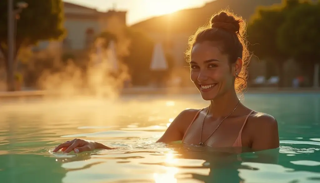 Visitar Vizzela: a loja em SP ou a cidade termal em Portugal