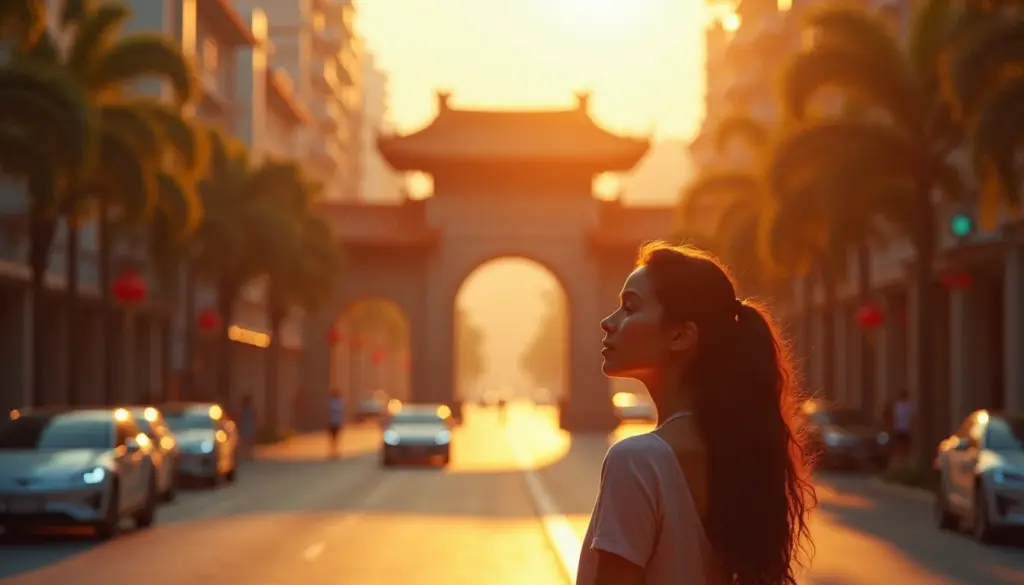 Wuhu 2026: A Cidade Chinesa Que Une Tradição e Inovação Wuhu 2026: A Cidade Chinesa Que Une Tradição e Inovação