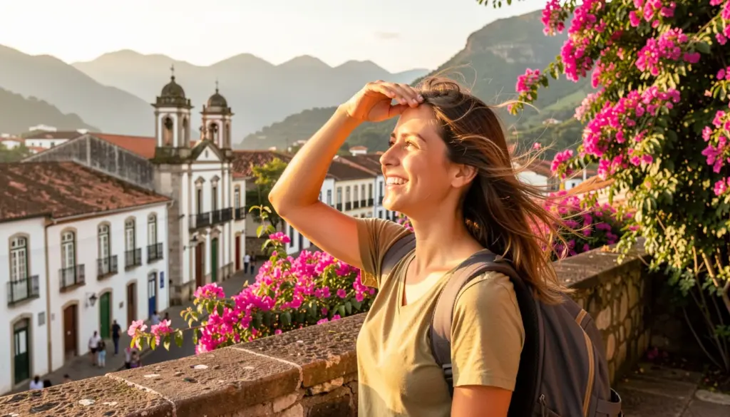 Cidades Turísticas SP Mais Visitadas: Qual é a Escolha Certa para Você