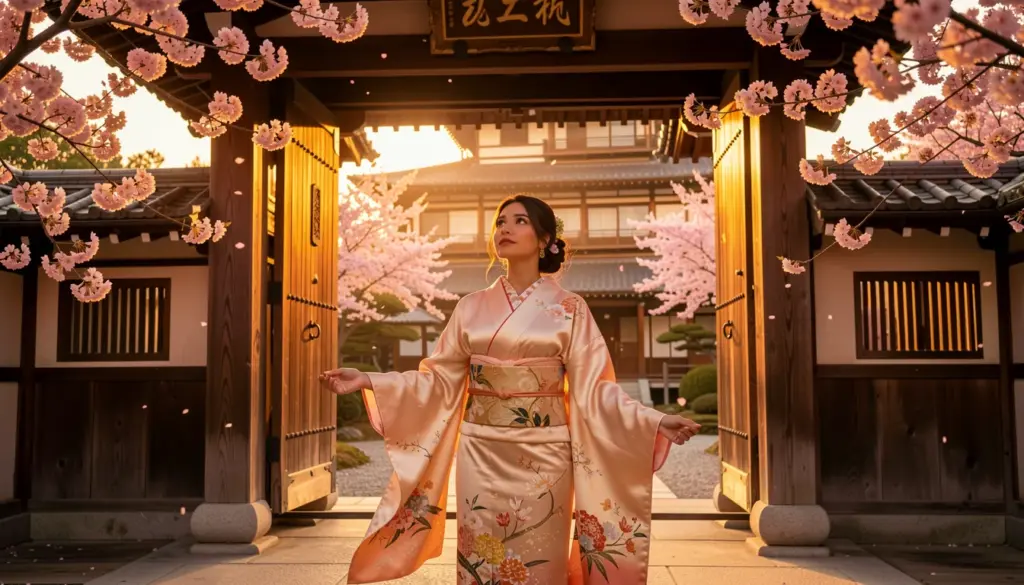 Kyoto Japan 2026: Roteiro Entre Tradição E Luxo Kyoto Japan 2026: Roteiro Entre Tradição E Luxo