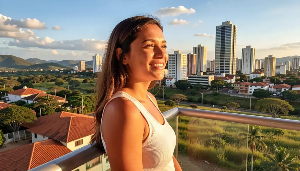 Melhores Cidades de Goiás para Morar em 2026: Ranking com Dados Atualizados Melhores Cidades de Goiás para Morar em 2026: Ranking com Dados Atualizados