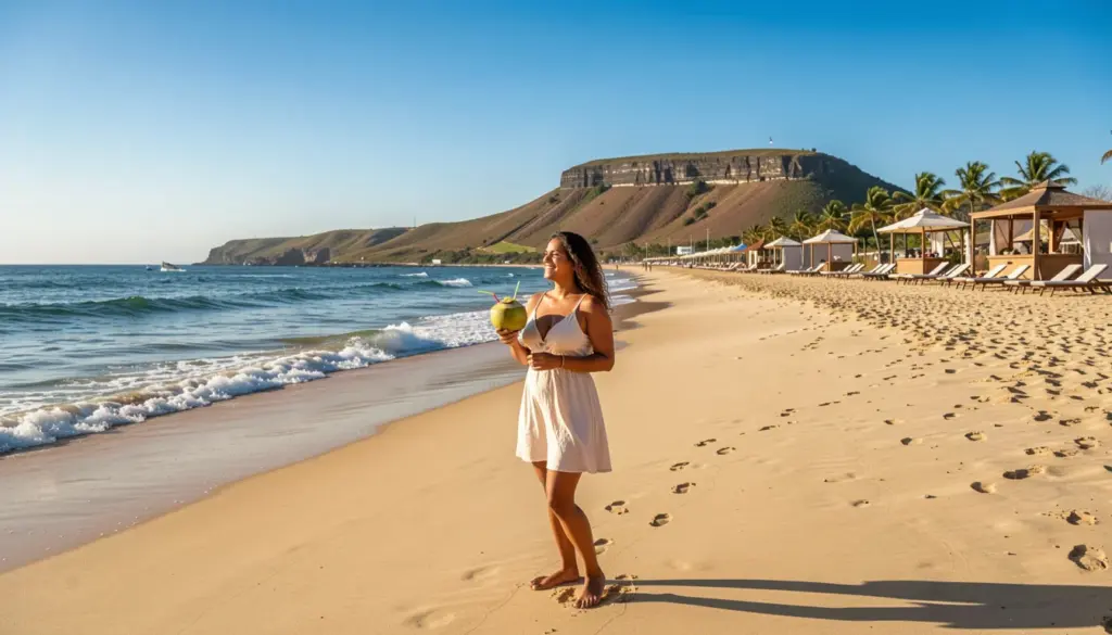 Natal Ponta Negra 2026: O Que Fazer Após a Engorda da Praia Natal Ponta Negra 2026: O Que Fazer Após a Engorda da Praia
