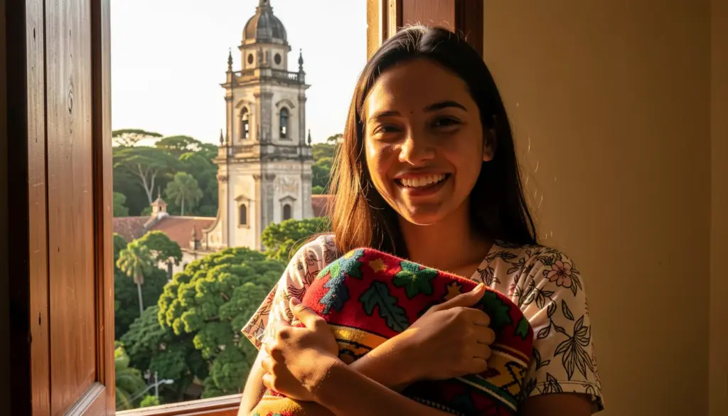 O Que Fazer em Brusque: Guia de Compras, Fé e Natureza O Que Fazer em Brusque: Guia de Compras, Fé e Natureza