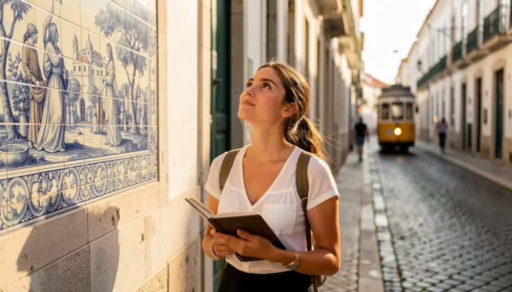 O Que Fazer em Portugal em 10 Dias: Roteiro Completo sem Estresse