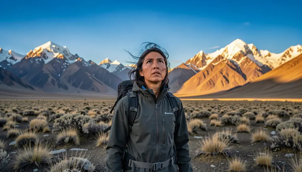 Onde Fica a Patagônia? Localização Entre Argentina e Chile