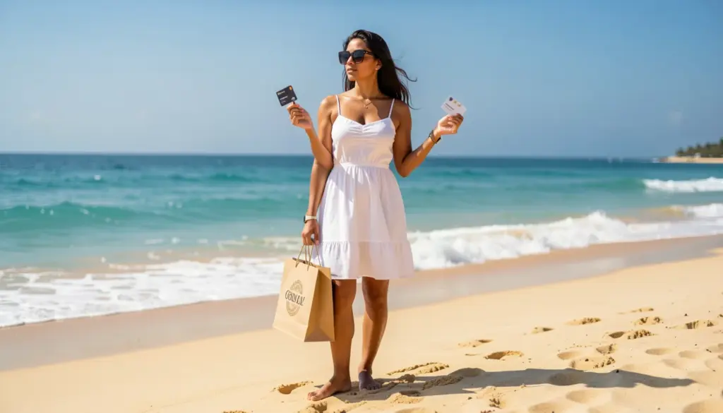 Praia Mar: Shopping, Hotel ou Praia? Saiba Qual é o Seu Praia Mar: Shopping, Hotel ou Praia? Saiba Qual é o Seu