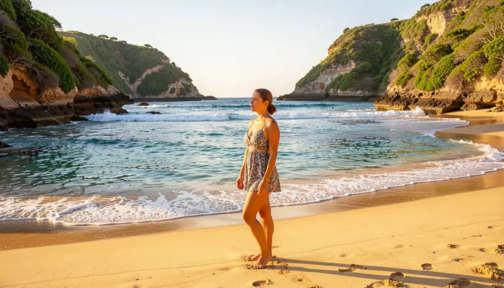 Praia Patacho: Roteiro Perfeito para Aproveitar sem Erros Praia Patacho: Roteiro Perfeito para Aproveitar sem Erros