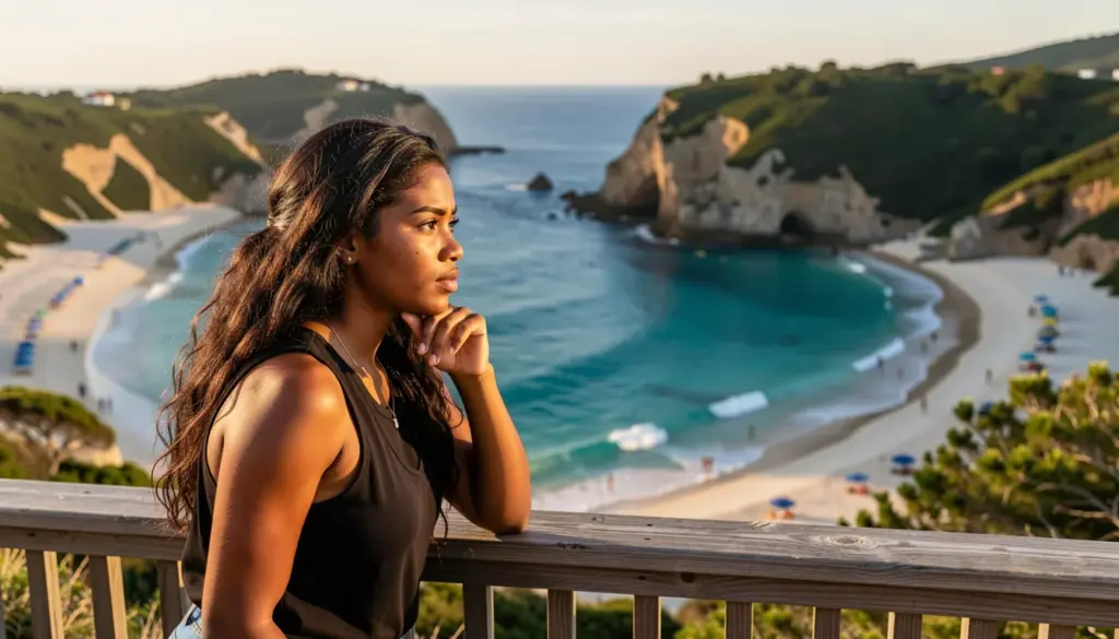 Praia São Vicente: Qual Escolher em 2026? Compare e Acerte Praia São Vicente: Qual Escolher em 2026? Compare e Acerte