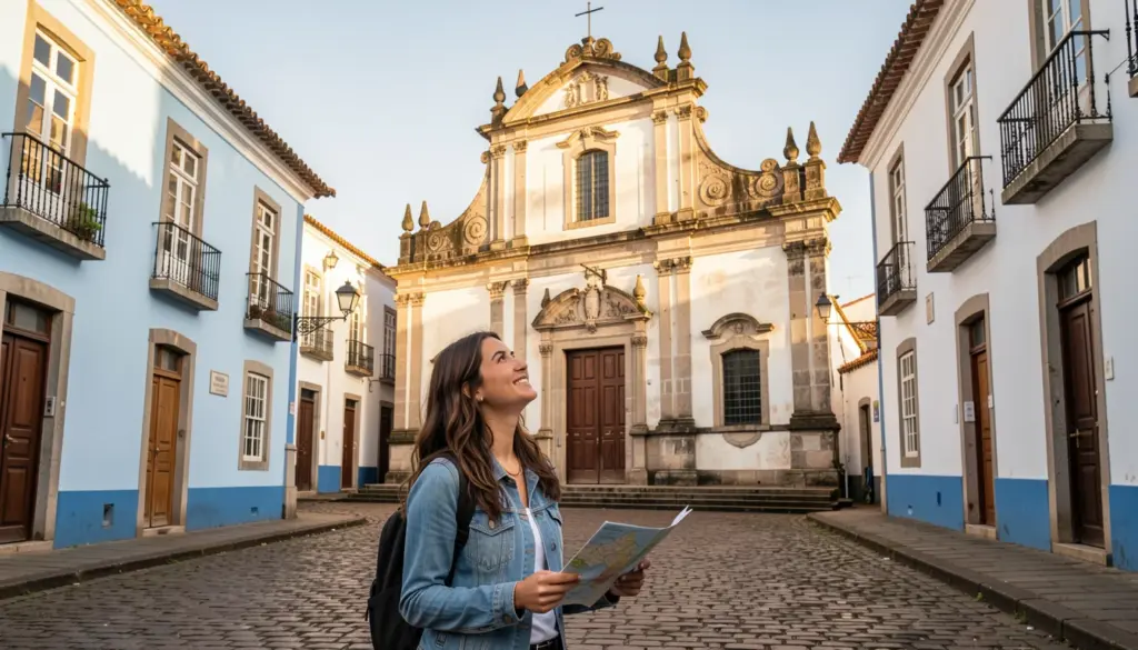 Roteiro Ouro Preto 1 Dia: O Essencial Sem Correria Roteiro Ouro Preto 1 Dia: O Essencial Sem Correria