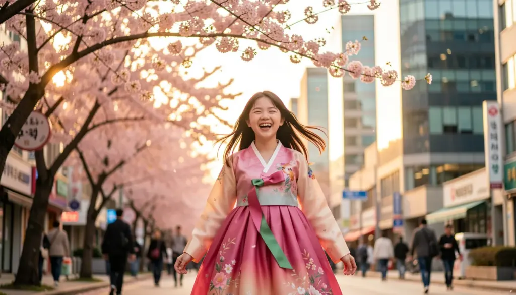Coreia do Sul em 2026: Guia Atualizado Para Sua Viagem Coreia do Sul em 2026: Guia Atualizado Para Sua Viagem